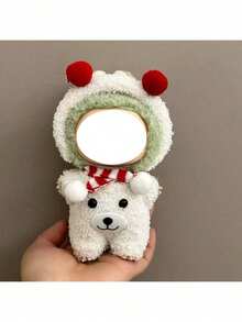 (Apparel Only) New Hot Selling 17cm Doll Outfits Soft PVC Doll Clothes Cute Casual Suit, Premium Wholesale For Labubu - Multicolor - View 11