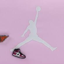 Nike Kids Casual Versatile Backpack JD2533057GS-003