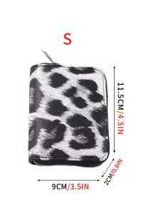 1pc Material Women's Wallet Fashionable Casual Multi-Card Position Double Pull Organ Card Holder Coin ID Bag Christmas Gifts Gift Thanksgiving Vintage Y2K Gifts For Women Wallet Purse Wallet Long Wallet