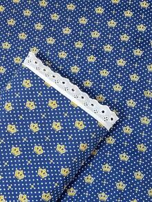 Laura Baby 2-Piece Sheet Set For American Standard Crib Or Mini Crib 100% Cotton - 金冠 - 查看 4