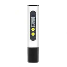 Professional Water Tester For Drinking Water - Accurate TDS Meter Digital Water Tester (0-9999 Ppm) - 1 Sec Instant Read - 1 cái - Xem 9