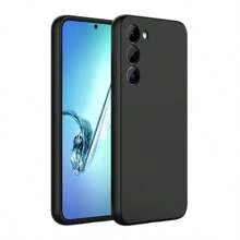 1 pieza Funda de teléfono negra compatible con Galaxy S25/Galaxy S25 Plus/Galaxy S25 Ultra/Galaxy S23+/Galaxy, Funda de teléfono negra, Funda protectora de teléfono, Carcasa de teléfono, Funda de teléfono, Funda de teléfono anti-caídas, Funda de teléfono negra, Funda de teléfono minimalista, Funda de teléfono de unicolor, Funda de teléfono negra, Funda de teléfono anti-caídas de TPU (resistencia anti-caídas de grado militar), Funda de teléfono delgada, Carcasa de teléfono, Funda de teléfono, Funda anti-caídas de teléfono, Funda de teléfono, Funda protectora de teléfono, Carcasa de teléfono, Funda de teléfono anti-caídas