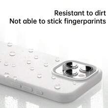 MagSafe Compatible Wireless Charging Phone Case For IPhone 17 Pro Max/17 Air/16/15/14/13/12/11 Pro Max, High-Quality Liquid Silicone Case With TPU Soft Back Panel, Shockproof Anti-Yellow Anti-Fingerprint, Perfect Gift For Women & Men,Blue - Màu xanh lam - Xem 7