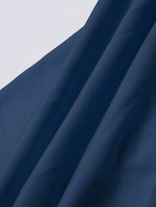 3 chiếc quần short bó cạp cao cỡ lớn dành cho nữ, quần lót chống ma sát thoáng khí, quần lót ren viền thanh lịch - Nhiều màu - Xem 9