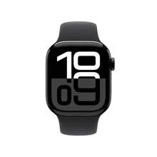 Apple Watch Series 10 GPS 智能手表（运动表带）46 毫米（M/L）42 毫米（S/M）