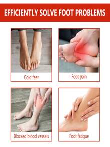 JAYSUING 自发热便携式暖脚贴/快速加热暖手贴/生理期专用/圣诞礼物/暖手贴/男士礼物/圣诞袜填充物/可充电暖手贴