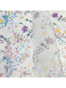 10/20/50 tờ giấy gói quà hoa ly tím nhiều màu sắc, giấy mỹ thuật, thích hợp cho tiệc tùng, sinh nhật, trang trí đám cưới, giấy gói quà, giấy lụa, phụ kiện bó hoa, giấy gói quà tặng, giấy gói hoa tươi, bao bì quà tặng, bao bì đám cưới, trang trí cho mọi dịp. - Nhiều màu - Xem 4