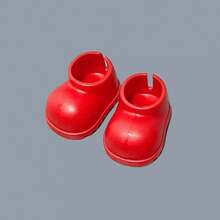 15-17厘米拉布布全新1-2-3代服装：水手服衬衫套装。拉布布娃娃人偶服装，适合1-3代拉布布派对和聚会，与拉布布娃娃兼容