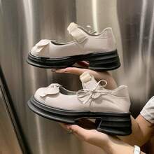 Women Wedges & Flatform - Black - View 5