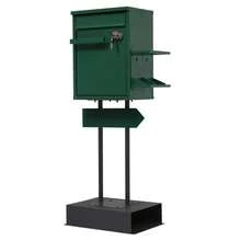 Mailboxes - 1 - View 1