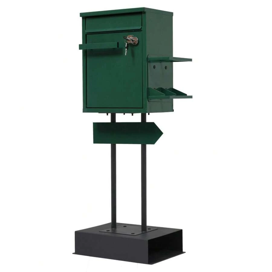 Mailboxes - 1 - View 1