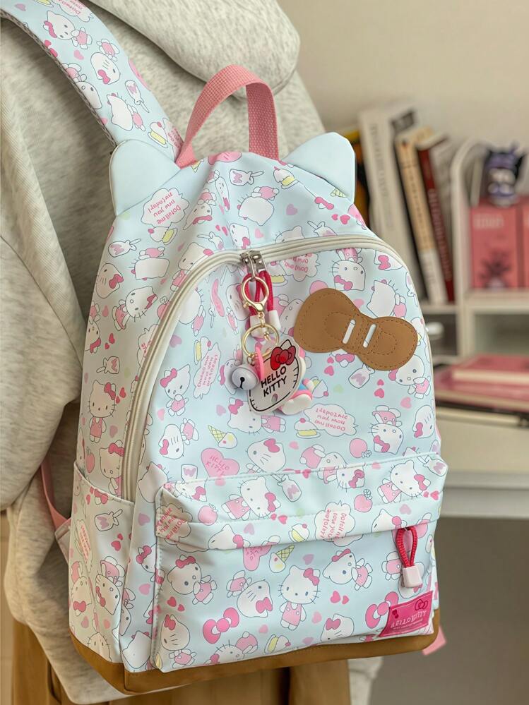 حقيبة ظهر بناتي