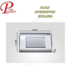 Duplex Contact Plate, Single Switches, Double Switch, Switch With Contact, - 030378 - View 1