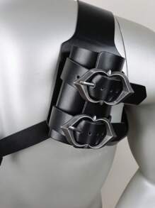 1 Stück mittelalterlicher PU-Leder Gürtel Schwert Katana Scheide Holster Mittelalter Männer LARP Waffen Rüstung Piraten Ritter Samurai Zubehör für Rapier Halter für Männer & Frauen Halloween
