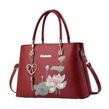 Women Top Handle Bags
