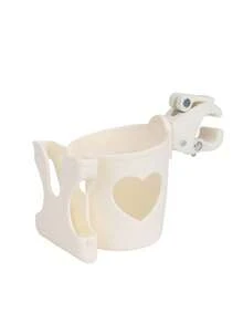 3 In 1 Baby Stroller Cup Holder, Bottle Rack & Phone Holder