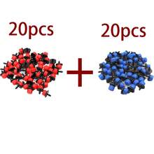 Garden Drip Irrigation Kit,Greenhouse Micro Automatic Drip Irrigation System Kit With 1/4 Inch Blank Distribution Tubing Hose Adjustable Patio Misting Nozzle Emitters Sprinkler - Multicolor - View 19