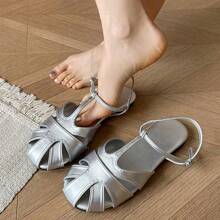 Women Flat Sandals