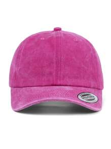 1 Pc, Unisex Personalized Hat,Custom Embroidered Hat, Personalized Dad Hat, Embroidered Logo Baseball Hat, Custom Hat, Bachelorette Hat, Colorful,Cute,Adorable,Funny,Kawaii,Y2K,Stylish,Unisex,Casual,Custom,Personalized,Unique,Customized,Ideal Gifts For Him,Ideal Gifts For Her,Her,Boyfriend,Girlfriend,Family,Friends,School Supplies,Back To School,For Office,For School,For Classroom,For Teacher Gifts,For University,For Colleague,For Dorm Rooms,For Teacher,For Boys And Girls,For Teenagers,Junior High School Students,Middle School Students,High School Senior High School Students,College Students,University Students,Freshman,Sophomore,Underclassmen