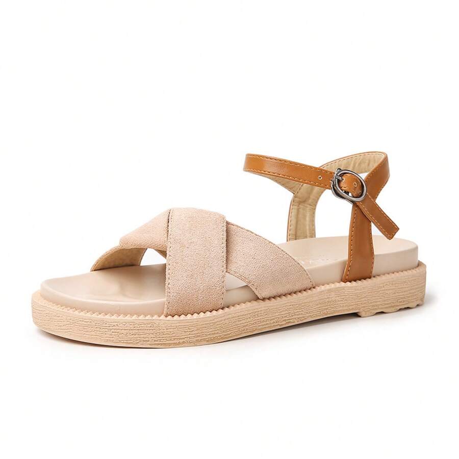 Women Flat Sandals
