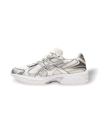 Asics Running Shoes Sports Lightweight Cushioning Breathable Comfort Gym Training Road Running Outdoor 1202A164-107