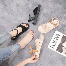 Women Flat Sandals