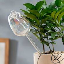 1pc/2PCS/4PCS Slouchy Flower Gardening Tools Pot Cutter Household Automatic Watering Device Drip Watering Device