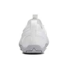 Women Barefoot Shoes Quick Dry Non-Slip Five Finger Shoes Outdoor  Lightweight Sneakers Wading Swimming Barefoot Aqua Shoes - 白色 - 查看 4