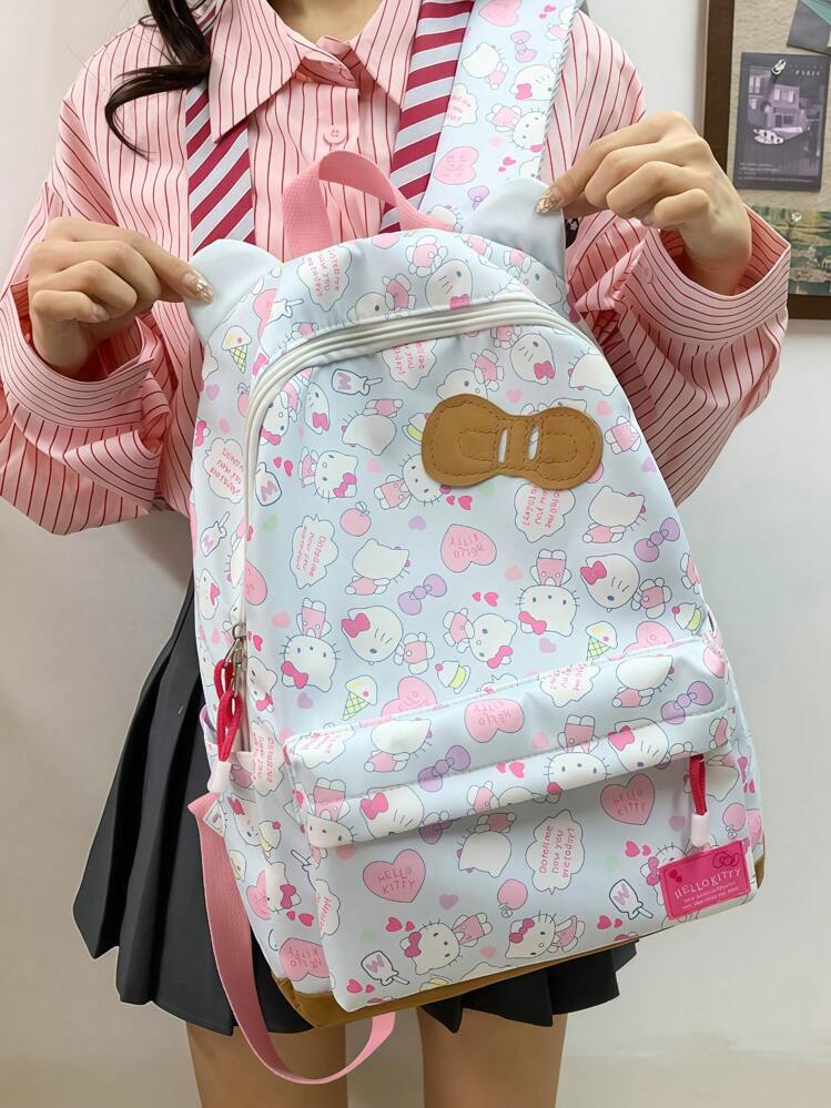 حقيبة ظهر بناتي