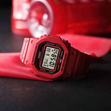 Casio WATCHES - Pink - View 2
