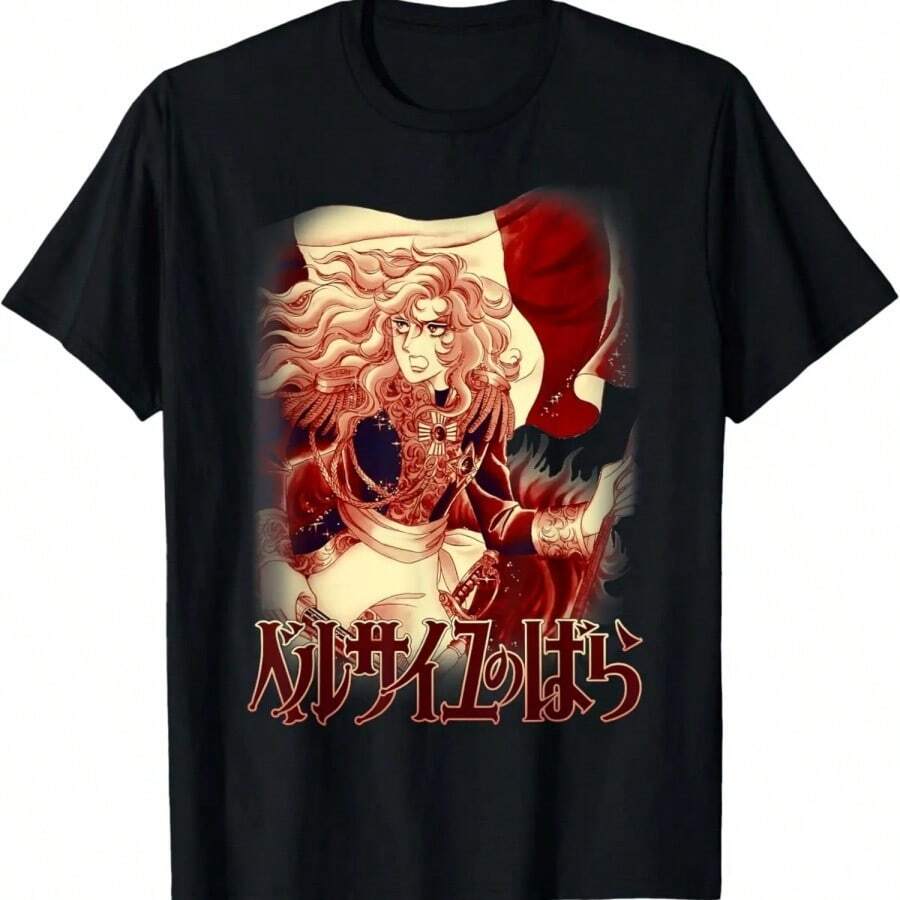 Women T-Shirts - Black4 - 查看 1