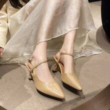 Women Heeled Sandals