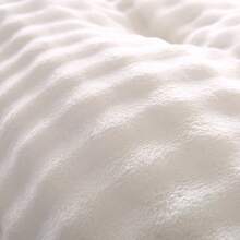 Reading Pillow Back Cushion Foam Sofa Cushion, Reading Pillow For Bed, Backrest Cushion With Armrests Neck Roll Back Support For Adults For Comfortable Sitting In Bed & Sofa - Màu be - Xem 10