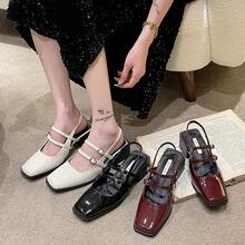 Women Heeled Sandals