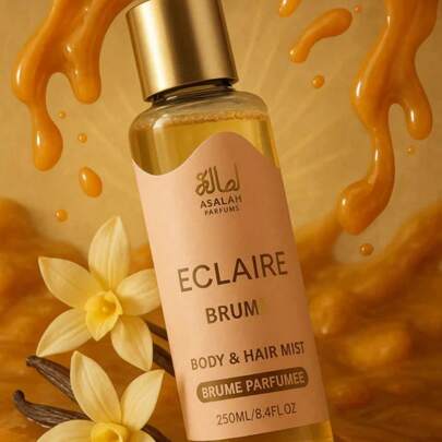 Lattafa (Yara) (Ameerat Al Arab) (Khamrah) Spray corpo profumato da 250 ml