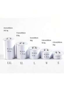 透明胸贴时尚塑身胸部提升胶带隐形胸贴文胸适用于女士连衣裙或衣服提升胸部 - 無色 - 查看 5