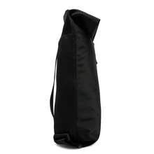 Calvin Klein CK EASE ROLLTOP BP - Ck black - View 2