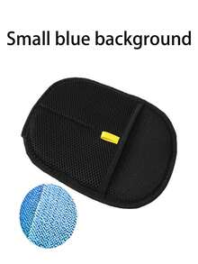 2/1 pezzo Guanti riutilizzabili per gatti, guanti per la pulizia degli animali domestici, rimuovere i peli di animali domestici da divani, vestiti, lenzuola, guanti antitstatici per la rimozione dei peli, prodotti per la pulizia domestica, guanti, gatti, accessori per la pulizia degli animali domestici, forniture per la pulizia, anti-graffio e anti-morso, forniture per la pulizia universali per cani e gatti, confezionati singolarmente, guanti per massaggiare gli animali domestici, guanti per la pulizia domestica (Nota: Utilizzare strofinando avanti e indietro con la mano.) - Multicolore - Visualizzare 9