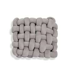 1 件编织靠垫，手工编织方形沙发抱枕，沙发垫，椅垫，地板垫，靠背枕，腰枕办公椅座垫办公室装饰房间装饰椅枕靠垫游戏椅 - 彩色 - 查看 16