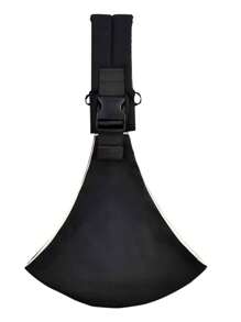 1pc Portable Front Carry Baby Carrier, Outdoor Baby Carrying Gear, Infant Safety Backpack, Simple Baby Waist Stool, Mother's Love Sling, Newborn Baby Carrying Gear, Waist Stool For All Seasons Travel Convenience