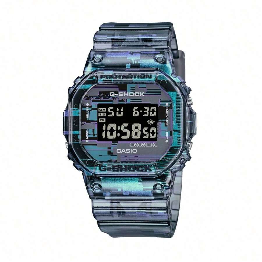 Casio WATCHES - Multicolor - View 1