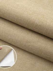 19inch Fabric Linen Repair Patch, Multi-Color Microfiber And Linen Patches With Strong Glue For Sofas, Car Seats, Handbags, Jackets, Pillows, Doors, Windows, Tables, Cabinets, And Bags, DIY Repair Kit For Indoor And Outdoor Use, Various Colors