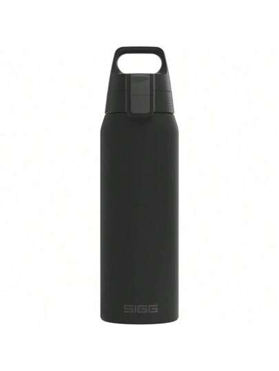 シグ(Sigg) アウトドア 水筒 シールドサーモ