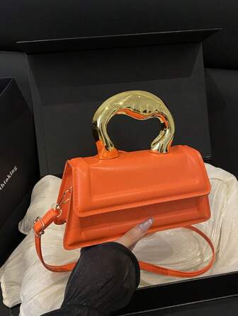 Premium Quality Ladies Small Crossbody Bag, New Fashion Niche Design Summer Tote Purse