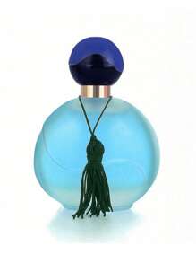 50ml Pink/Blue/Yellow Frosted Bottle Fragrance Room Spray,Portable Liquid Household Freshener,Home Decor, Long-Lasting Fragrance, Classic Scents, Carefully Crafted Freshener Valentine Day /Wedding/Birthday/Graduation Gift,Christmas Gifts,Graduation Gift