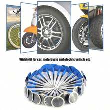 Tire Repair Tools - 藍色 - 查看 8