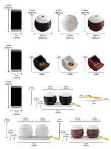 1 Peça Queimador de Incenso Esférico de Resina Manual, Preto, Chocolate, Cor de Café, Estilo Minimalista Moderno, Oriente Médio, Suporte de Incenso Árabe, Decoração Doméstica para Quarto, Sala de Estar, Escritório, Hotel, Festival