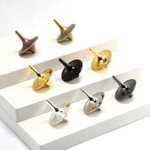 全新手指陀螺 创意 EDC 装备 创意金属无摩擦龙卷风陀螺 减压玩具 漩涡旋转玩具 时间翻转玩具 时间反转金属陀螺玩具 安静办公桌玩具 缓解焦虑 派对社交玩具 男孩玩具 女孩玩具 惊喜礼物 - 生日礼物 - 圣诞礼物 - 万圣节礼物 - 完美礼物 - 礼物 - 玩具