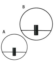 1pc Bedroom Decoration Room Layout And Decoration Creative Nordic Office Wall Decoration Nordic Light Luxury Iron Wall Decoration Hanging Creative Home Living Room Wall Hanging Decoration Flower Arrangement Wall Decoration Living Room Study Dining Room Wall Hanging Creative TV Background Wall Decoration Nordic Style Simulated Flower Wall Decoration