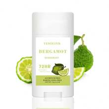 زُبدة مضاد رائحة 75 جرام بنكهة البرجامو، تحكم وتزيل الرائحة، كريم عطري مرطب، مناسب للإبط واليدين والقدمين والجسم، رائحة دائمة تدوم 72 ساعة ، مُريح للحقائب والرحلات والأنشطة الخارجية